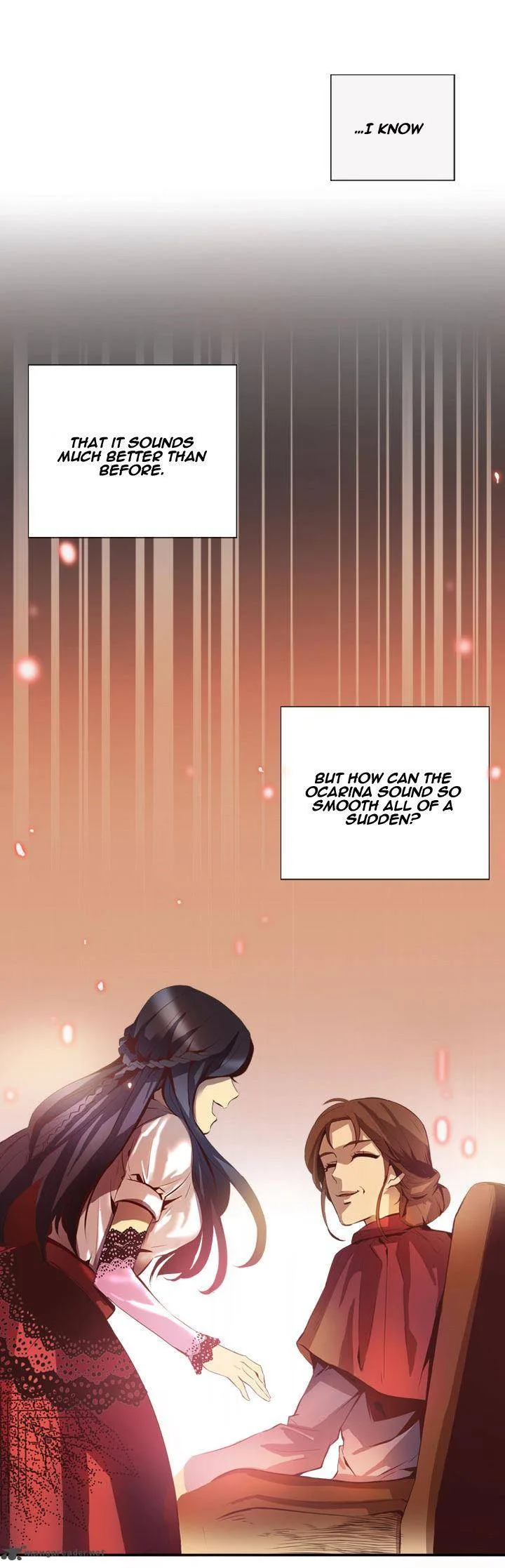 Dusk Howler Chapter 33 page 16