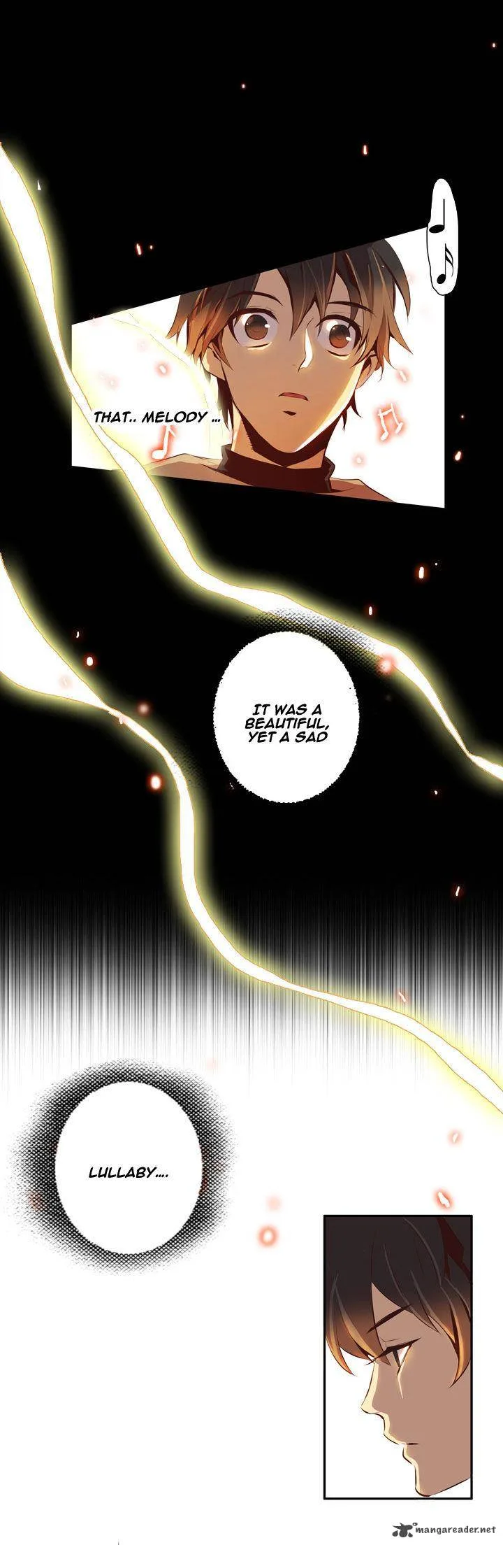 Dusk Howler Chapter 33 page 13