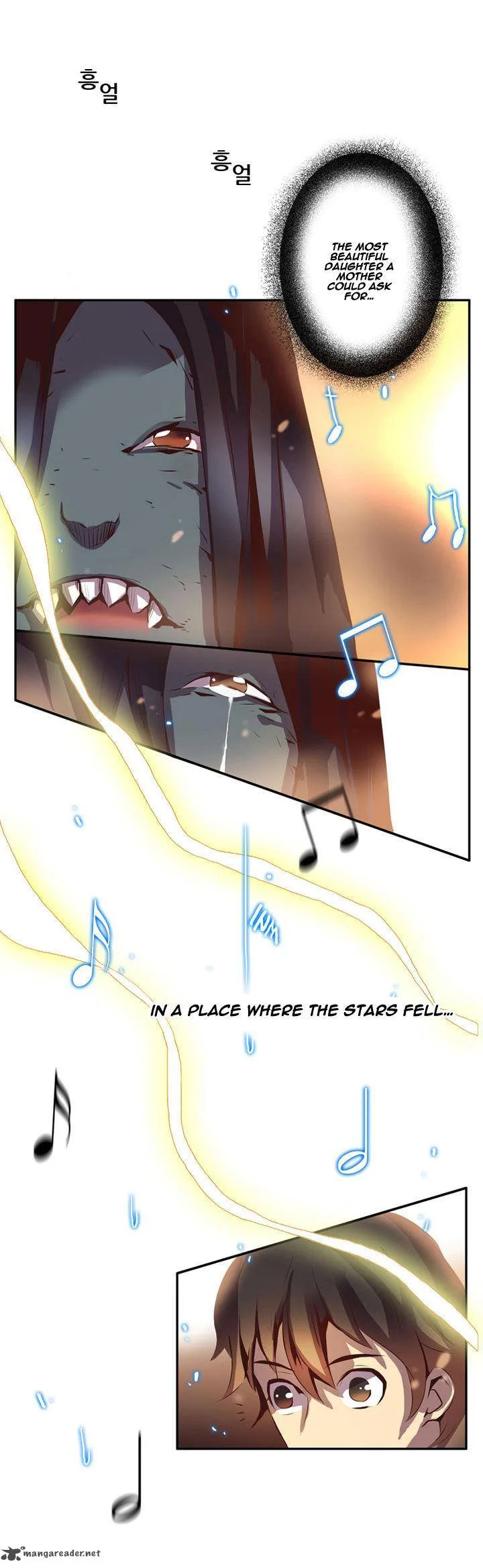 Dusk Howler Chapter 33 page 18