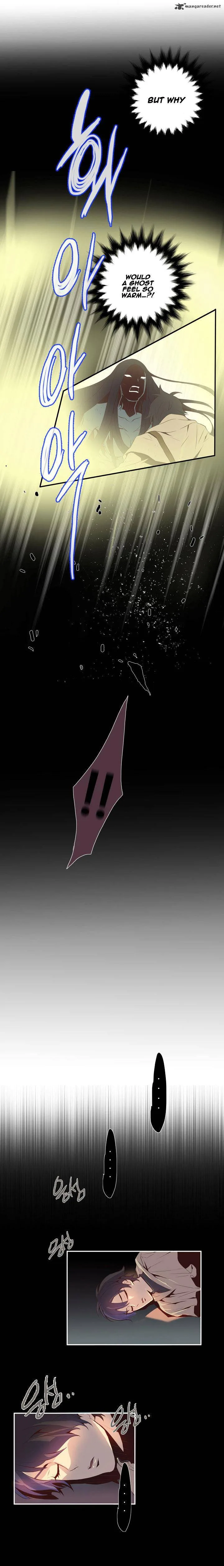 Dusk Howler Chapter 34 page 6