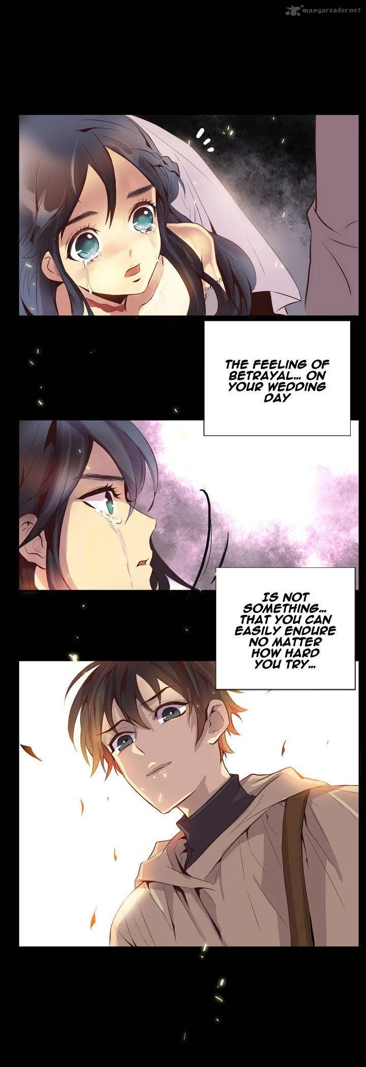 Dusk Howler Chapter 34 page 15