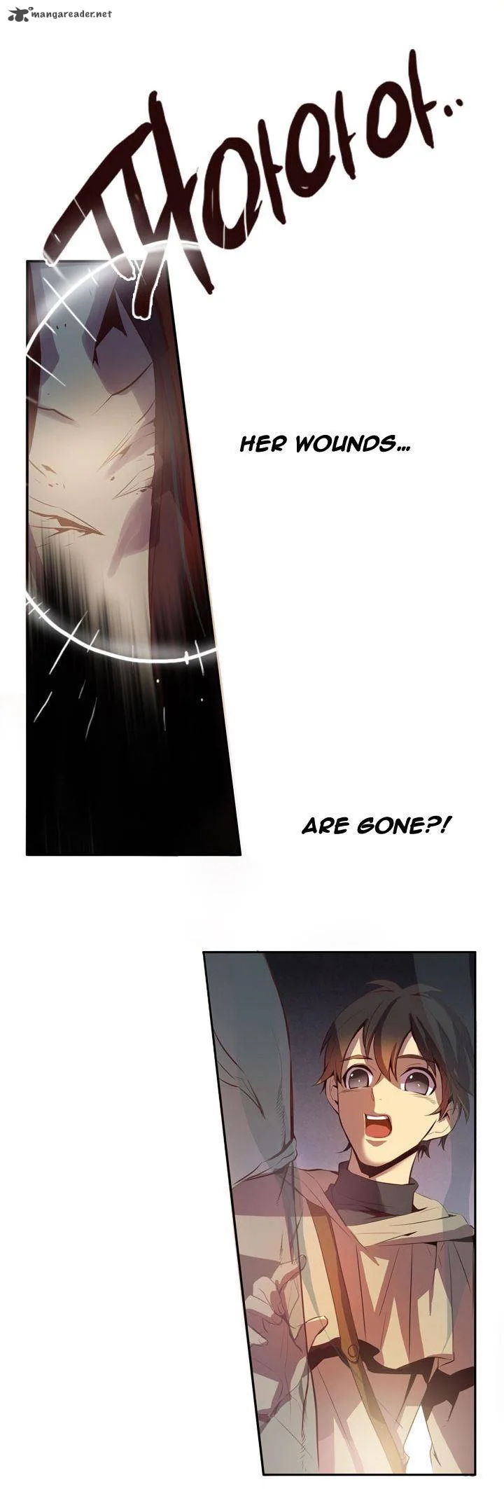 Dusk Howler Chapter 34 page 5
