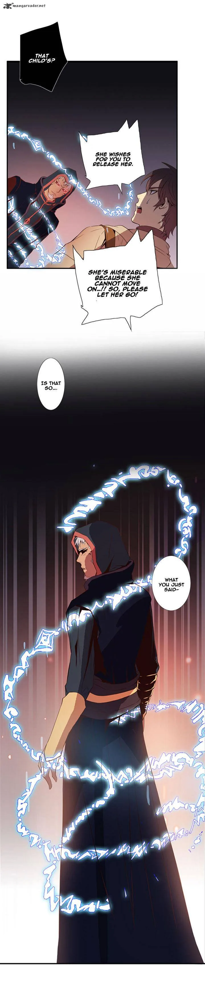 Dusk Howler Chapter 35 page 15