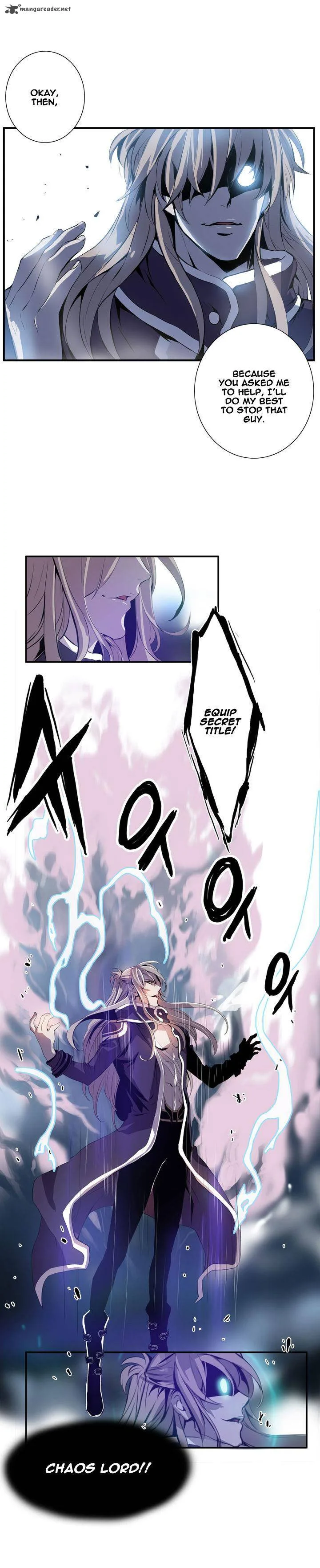 Dusk Howler Chapter 36 page 14