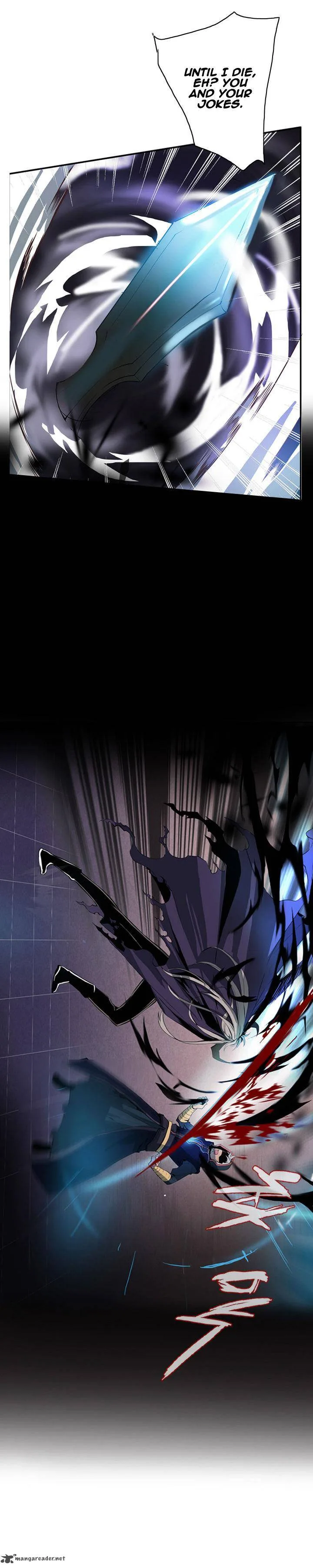 Dusk Howler Chapter 37 page 13
