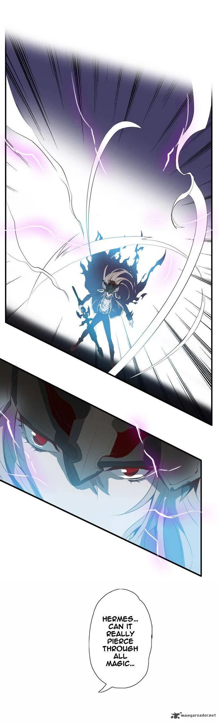 Dusk Howler Chapter 37 page 5