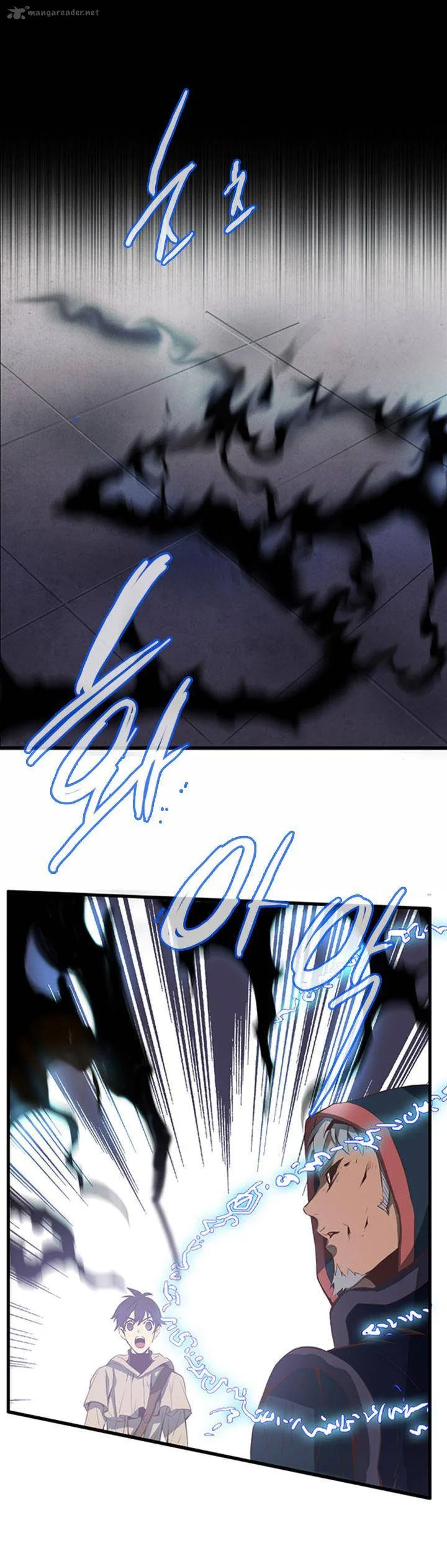Dusk Howler Chapter 37 page 10