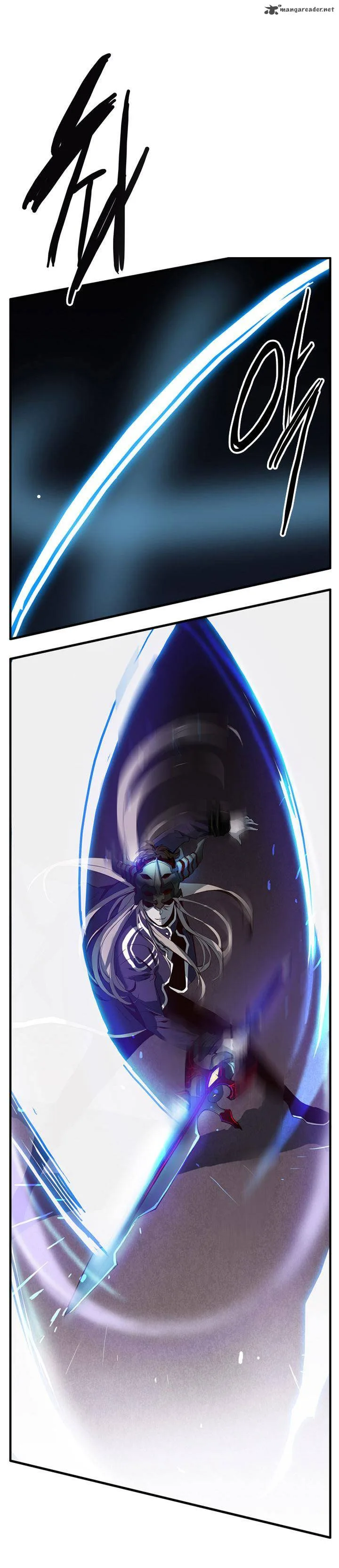 Dusk Howler Chapter 37 page 4