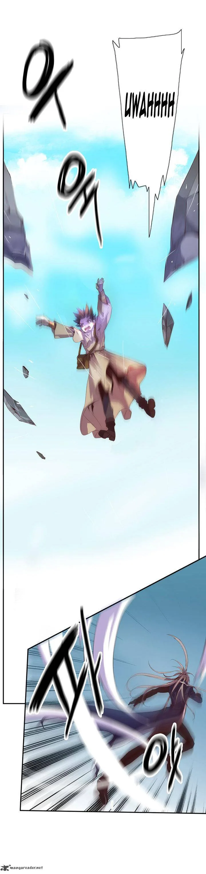 Dusk Howler Chapter 40 page 6