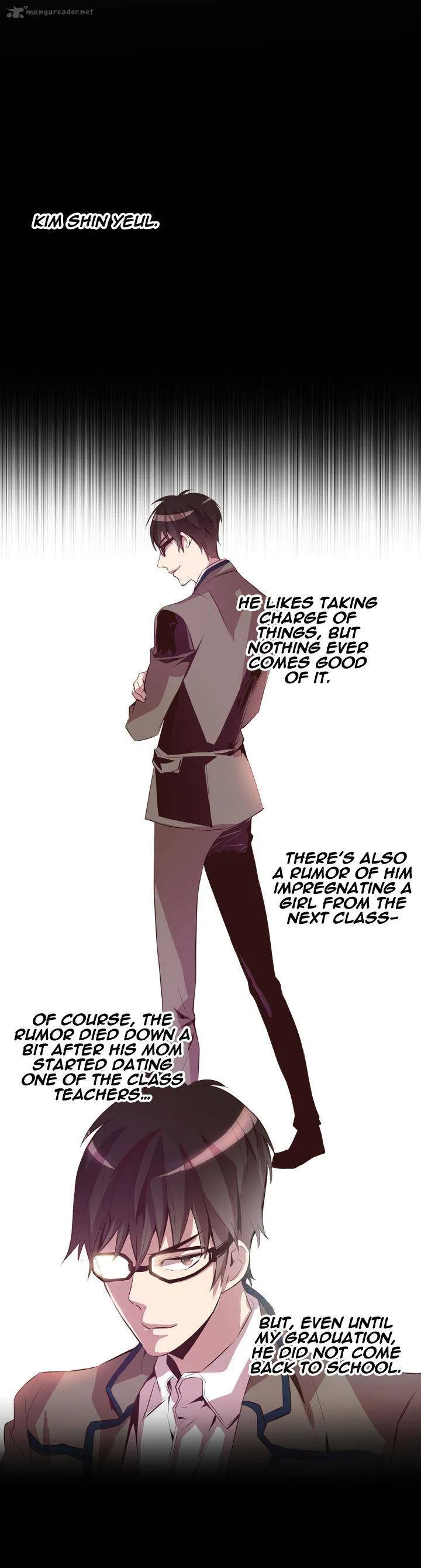 Dusk Howler Chapter 44 page 11