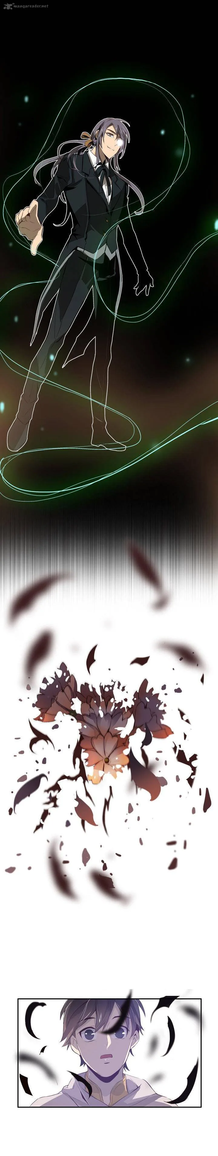 Dusk Howler Chapter 54 page 11