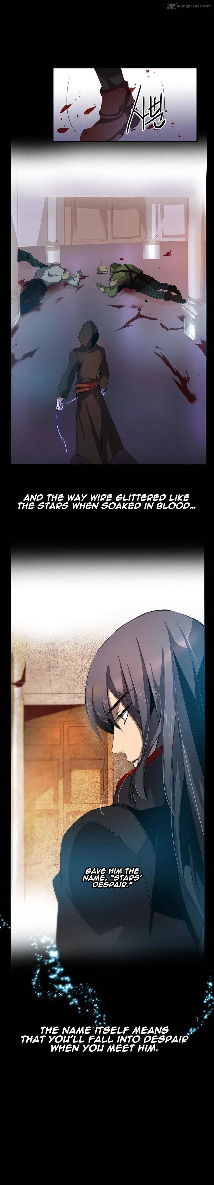 Dusk Howler Chapter 57 page 9