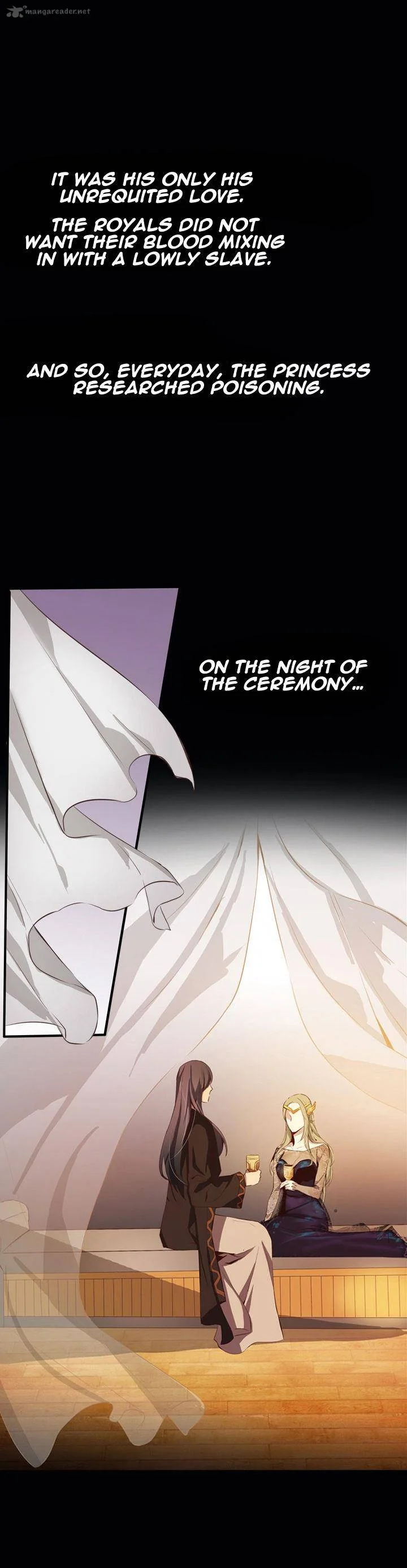 Dusk Howler Chapter 57 page 11
