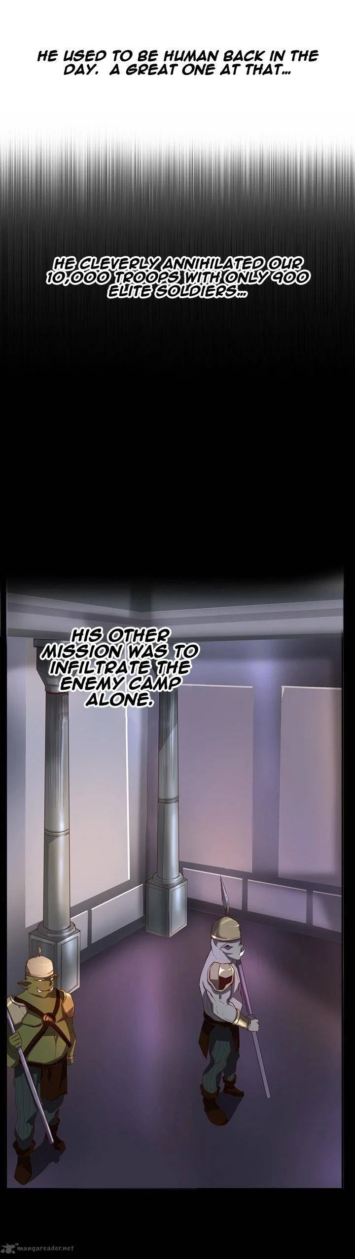 Dusk Howler Chapter 57 page 6