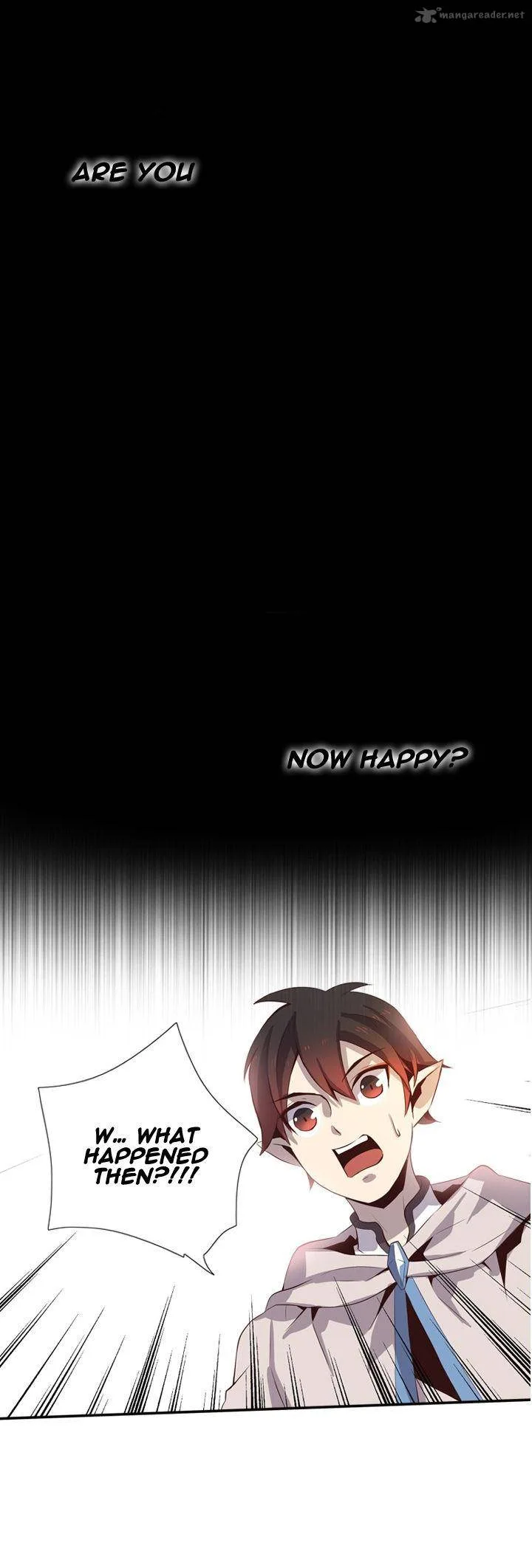 Dusk Howler Chapter 57 page 20