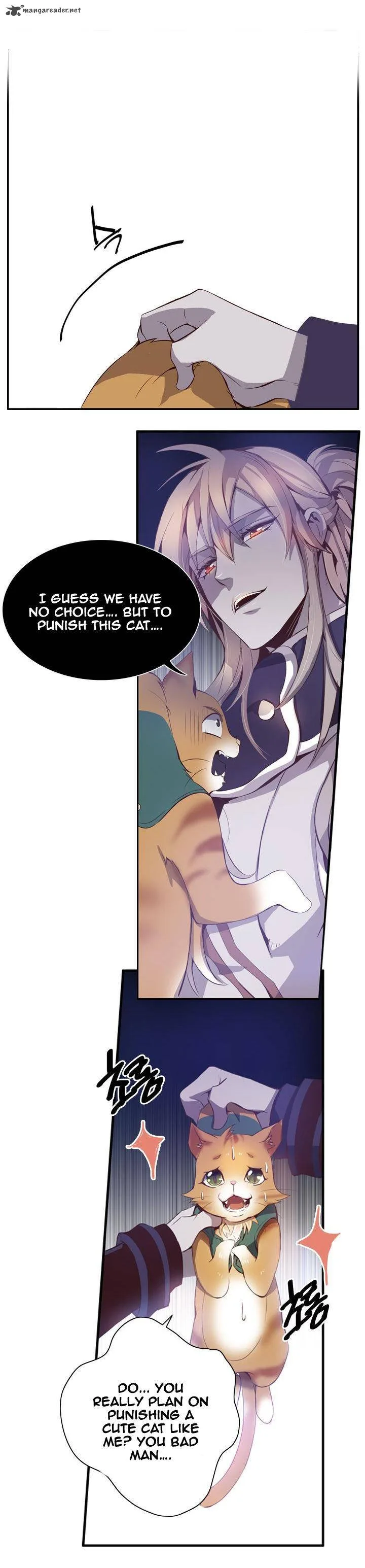Dusk Howler Chapter 59 page 10