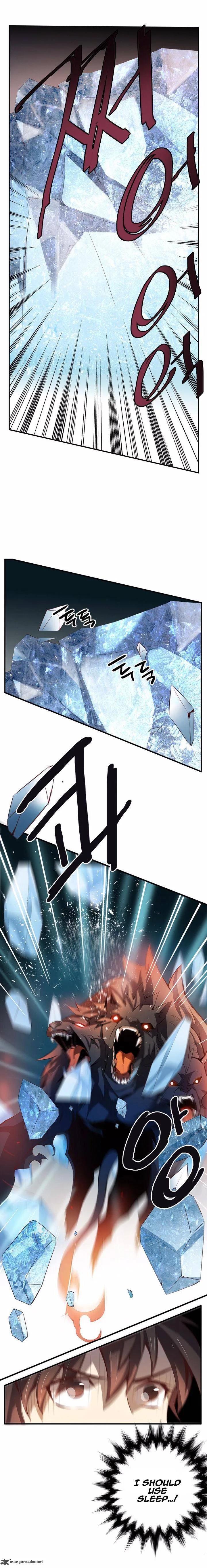 Dusk Howler Chapter 61 page 13