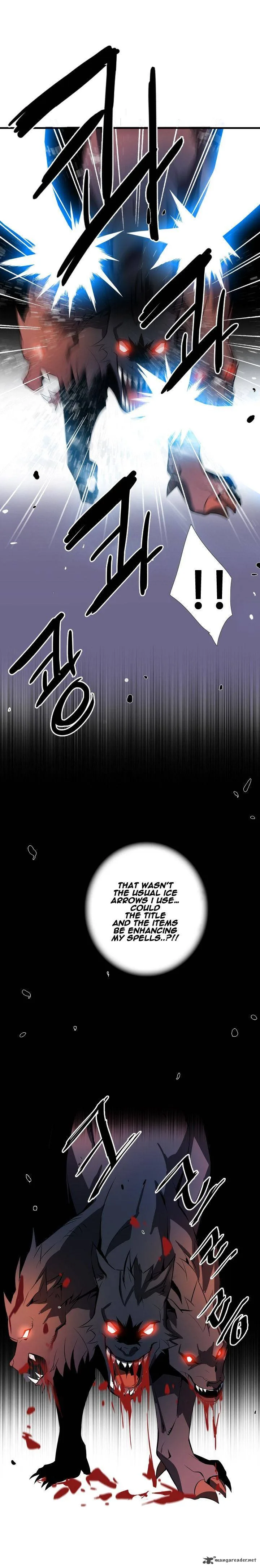 Dusk Howler Chapter 62 page 8
