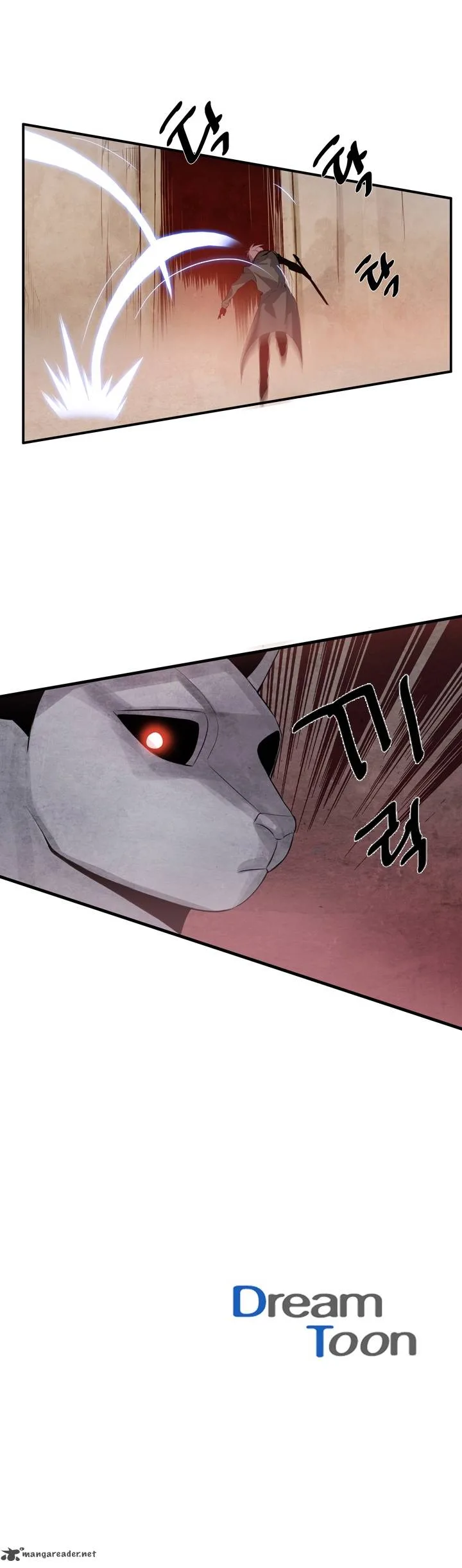 Dusk Howler Chapter 63 page 18