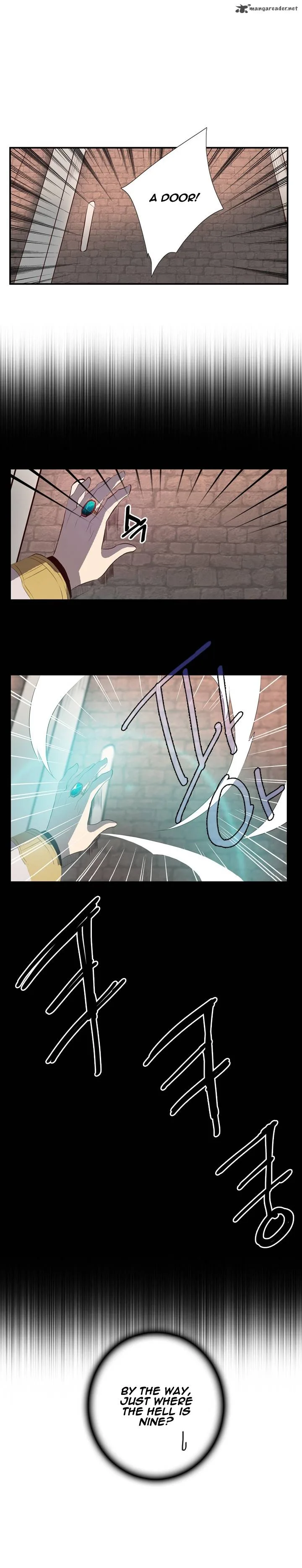 Dusk Howler Chapter 64 page 15