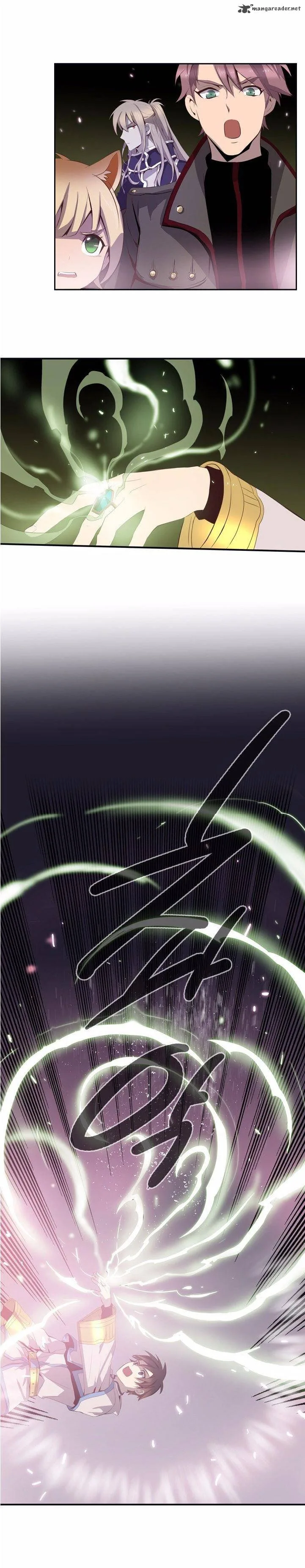 Dusk Howler Chapter 68 page 8