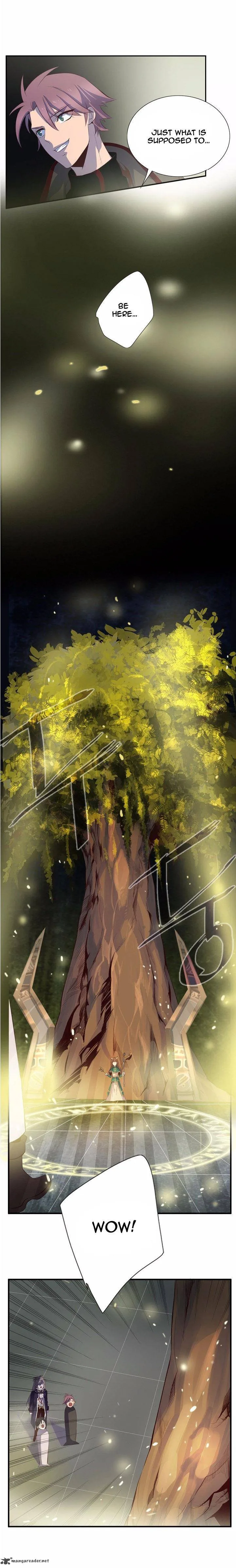 Dusk Howler Chapter 68 page 6
