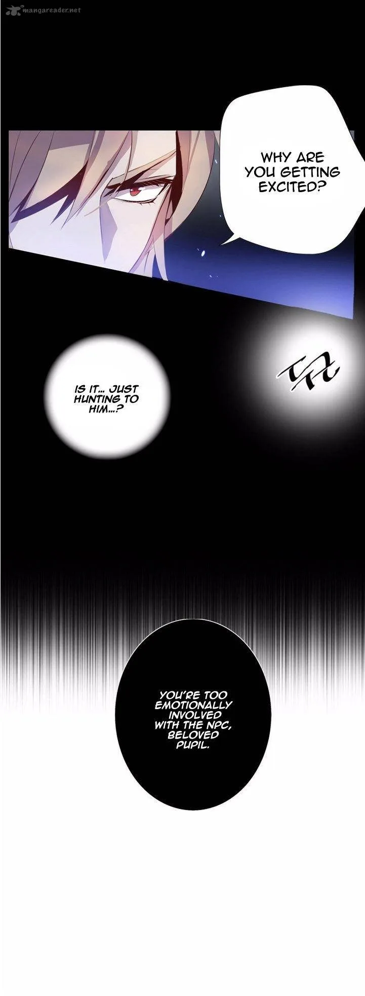 Dusk Howler Chapter 69 page 2