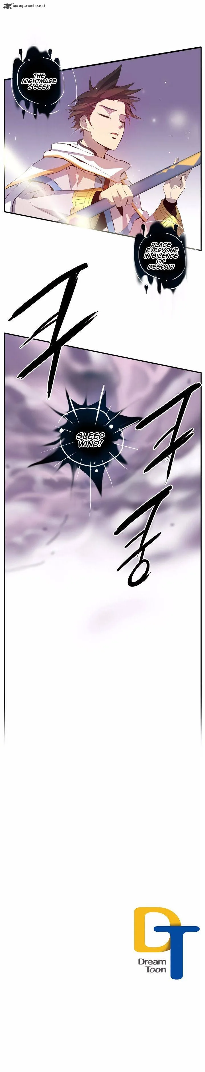 Dusk Howler Chapter 73 page 18
