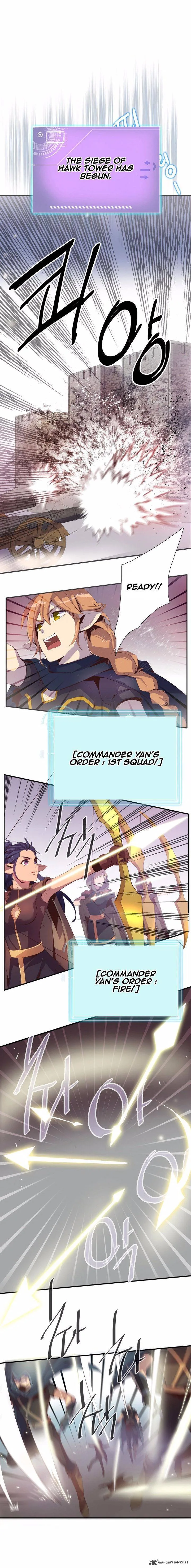 Dusk Howler Chapter 73 page 16