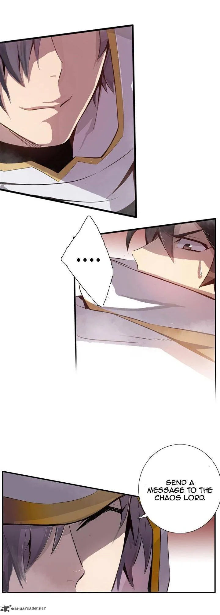 Dusk Howler Chapter 75 page 14