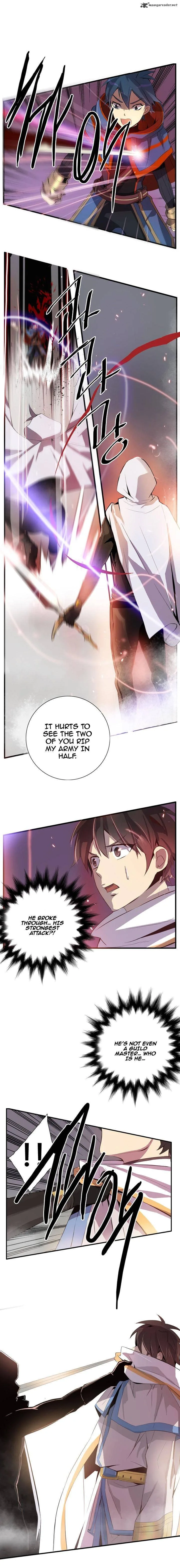 Dusk Howler Chapter 75 page 13