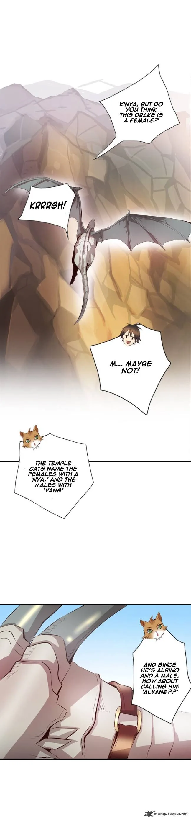 Dusk Howler Chapter 78 page 4
