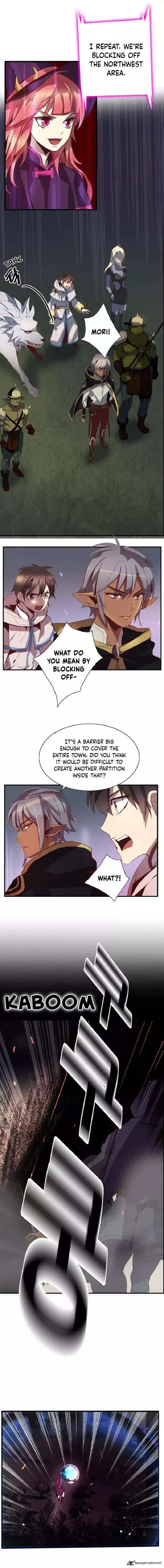 Dusk Howler Chapter 84 page 4