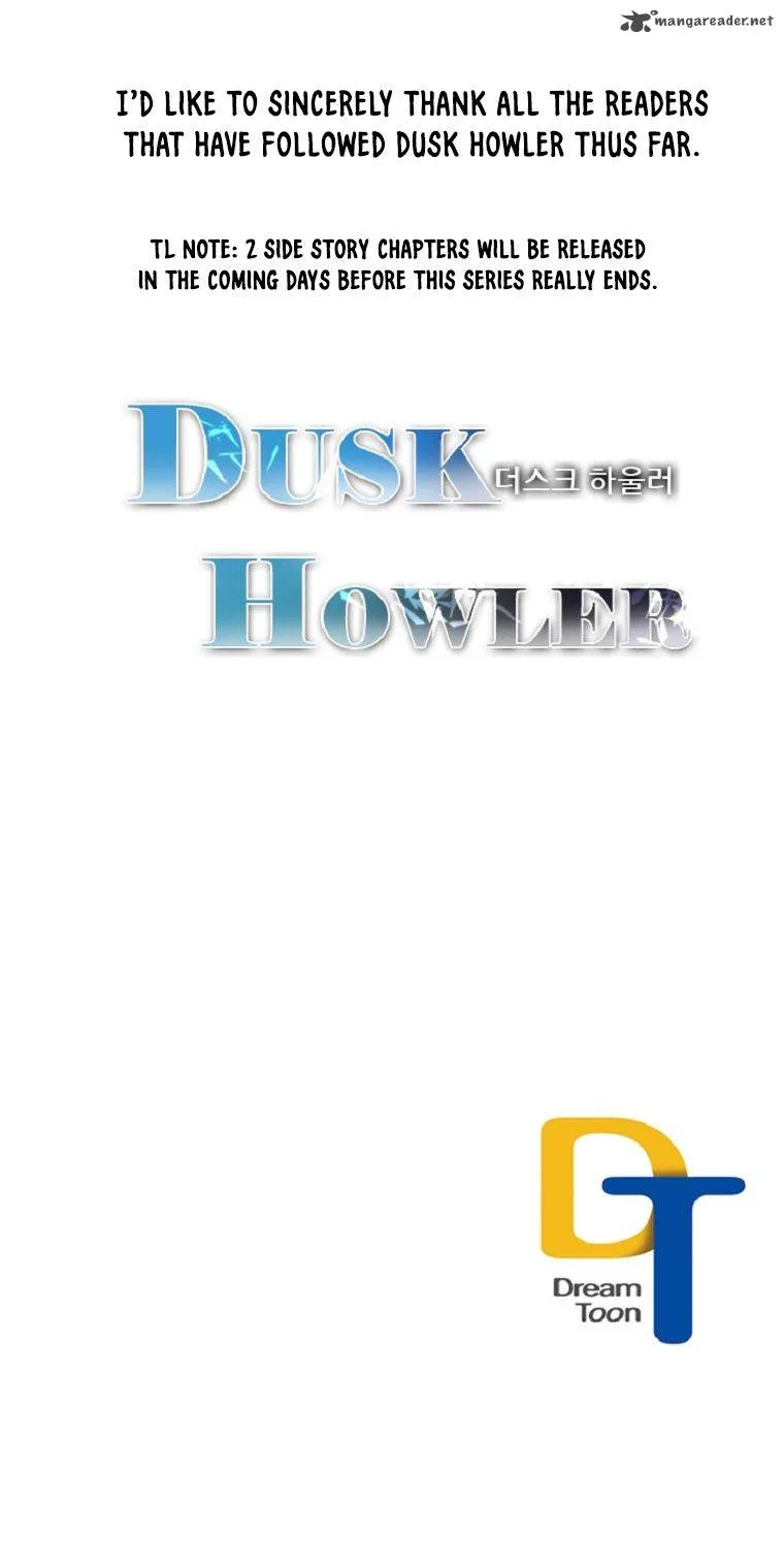 Dusk Howler Chapter 89 page 13