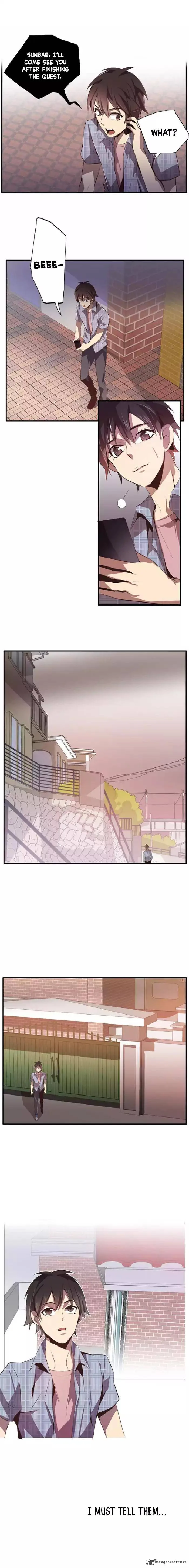 Dusk Howler Chapter 91 page 9