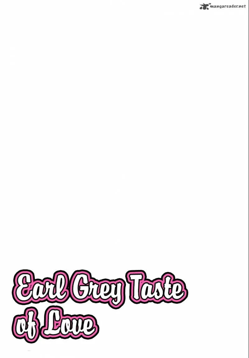 Earl Grey Taste of Love Chapter 2 page 4