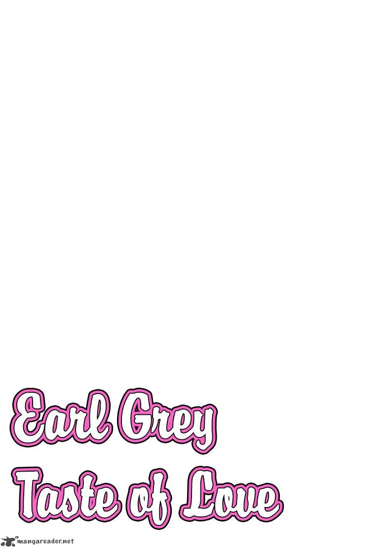 Earl Grey Taste of Love Chapter 4 page 3