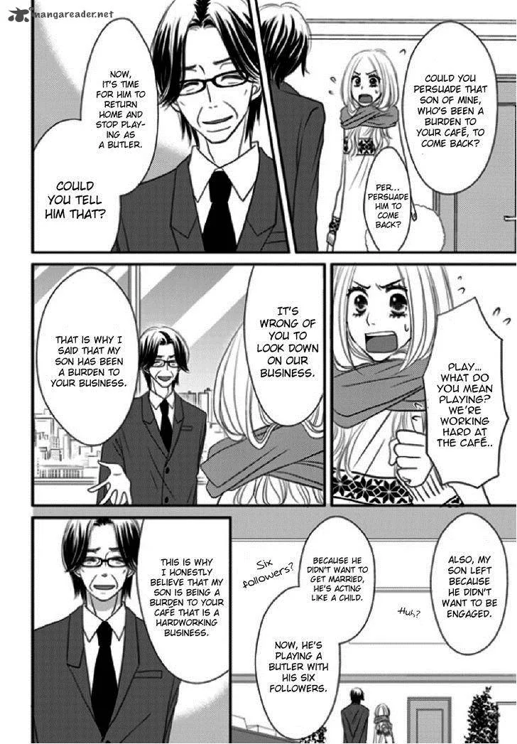 Earl Grey Taste of Love Chapter 6 page 6