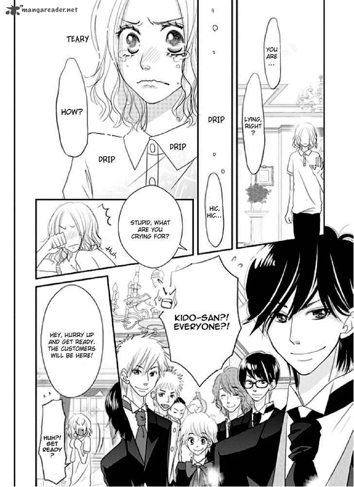 Earl Grey Taste of Love Chapter 7 page 8