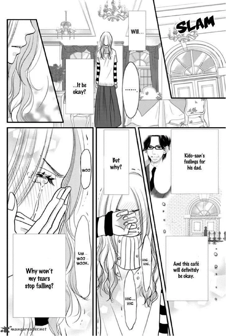 Earl Grey Taste of Love Chapter 7 page 2