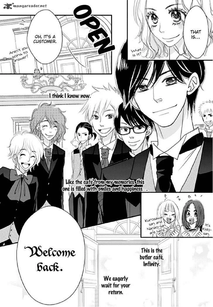 Earl Grey Taste of Love Chapter 7 page 28
