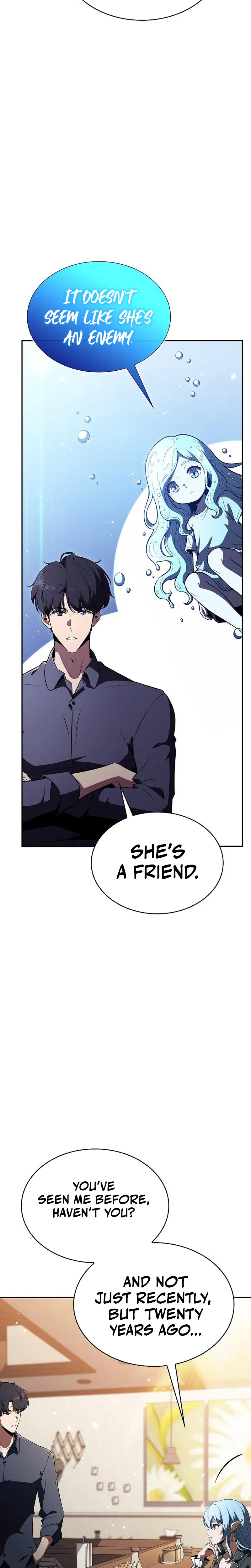 Eat and Go Chapter 76 page 20