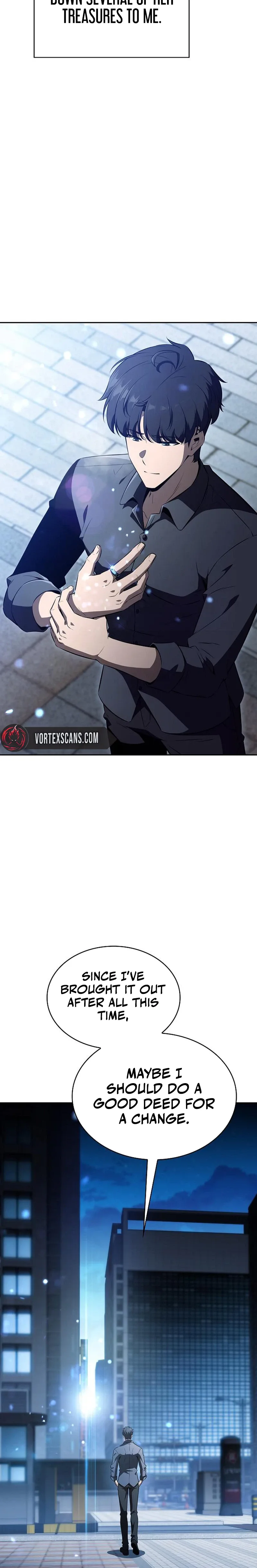 Eat and Go Chapter 76 page 9