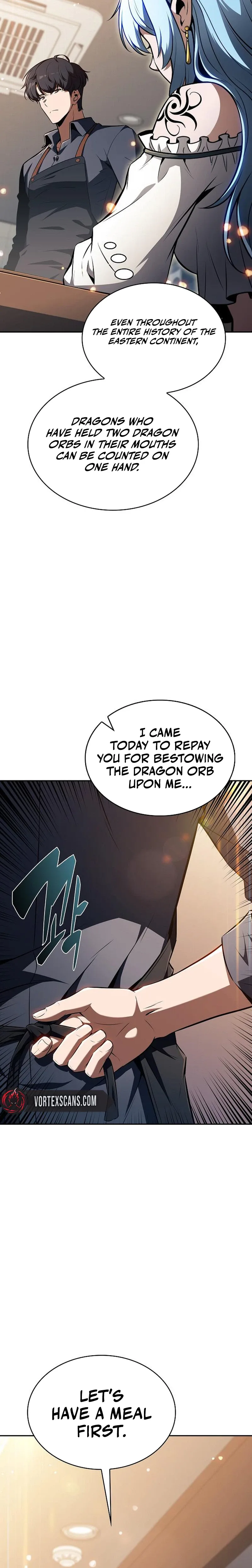 Eat and Go Chapter 76 page 24