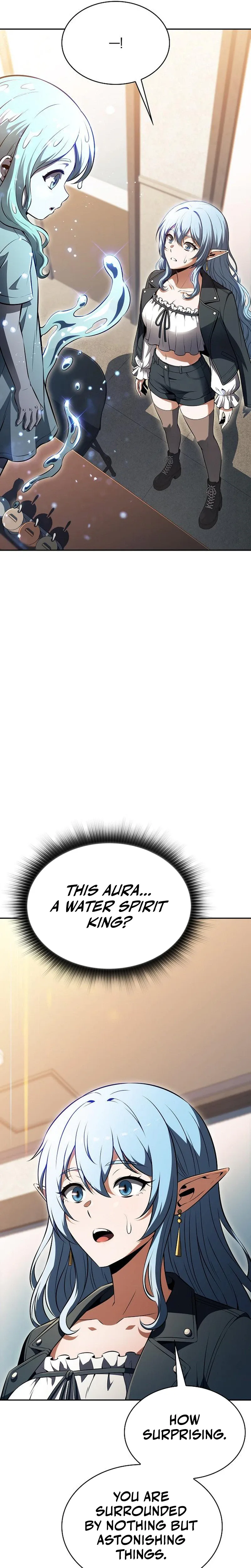 Eat and Go Chapter 76 page 19