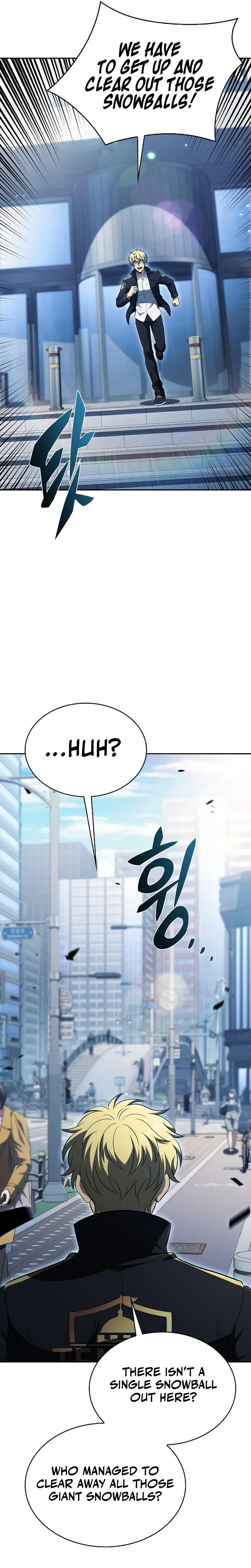 Eat and Go Chapter 76 page 13