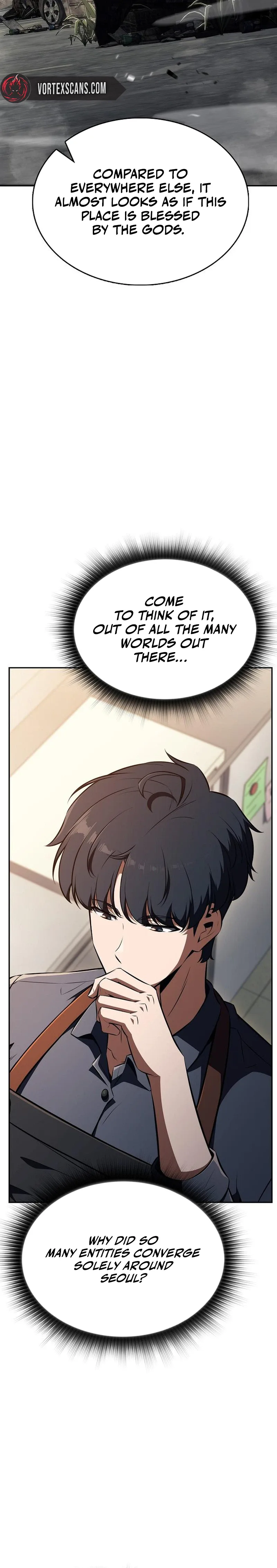 Eat and Go Chapter 76 page 36