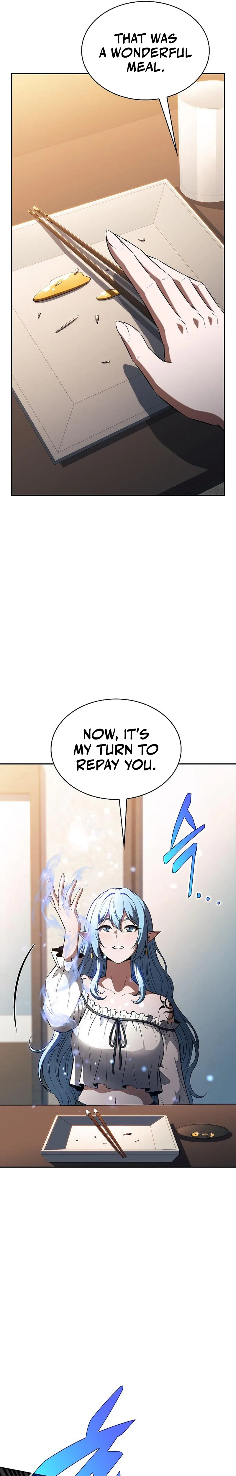 Eat and Go Chapter 76 page 40