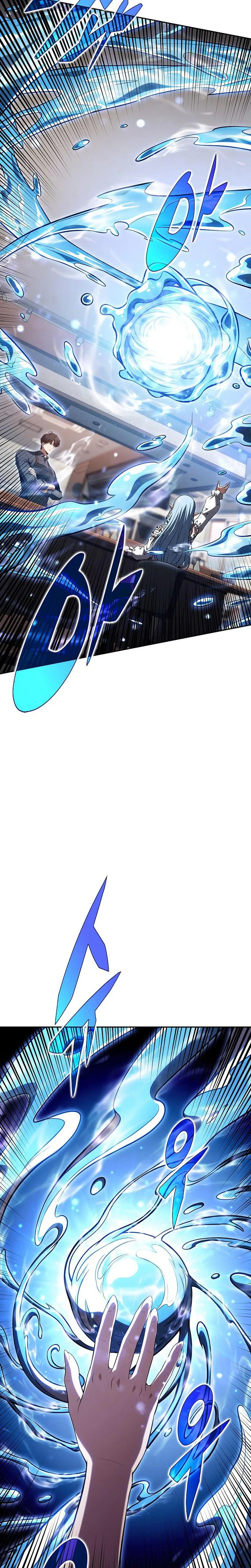 Eat and Go Chapter 76 page 41