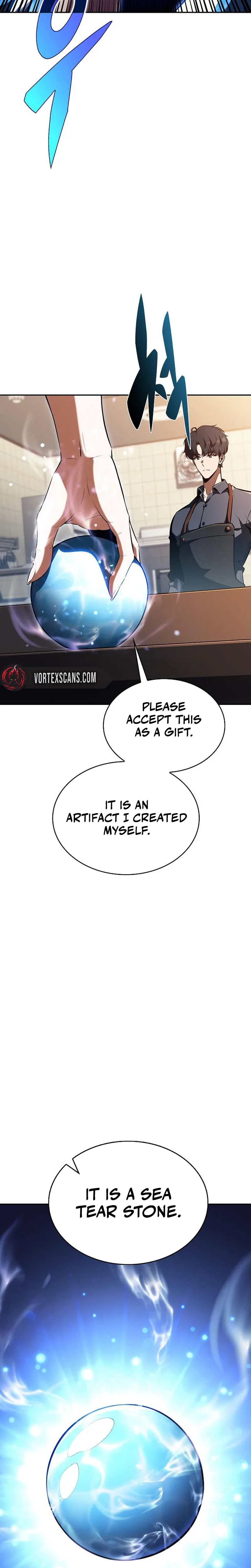 Eat and Go Chapter 76 page 42